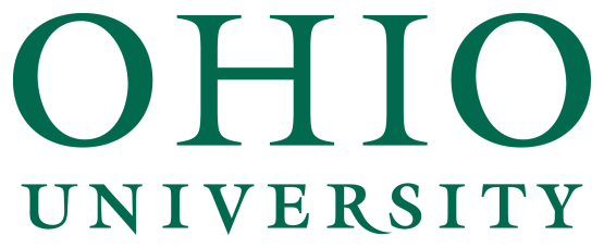 Ohio University logo